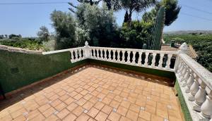 Resale - Finca / Country Property - Rojales