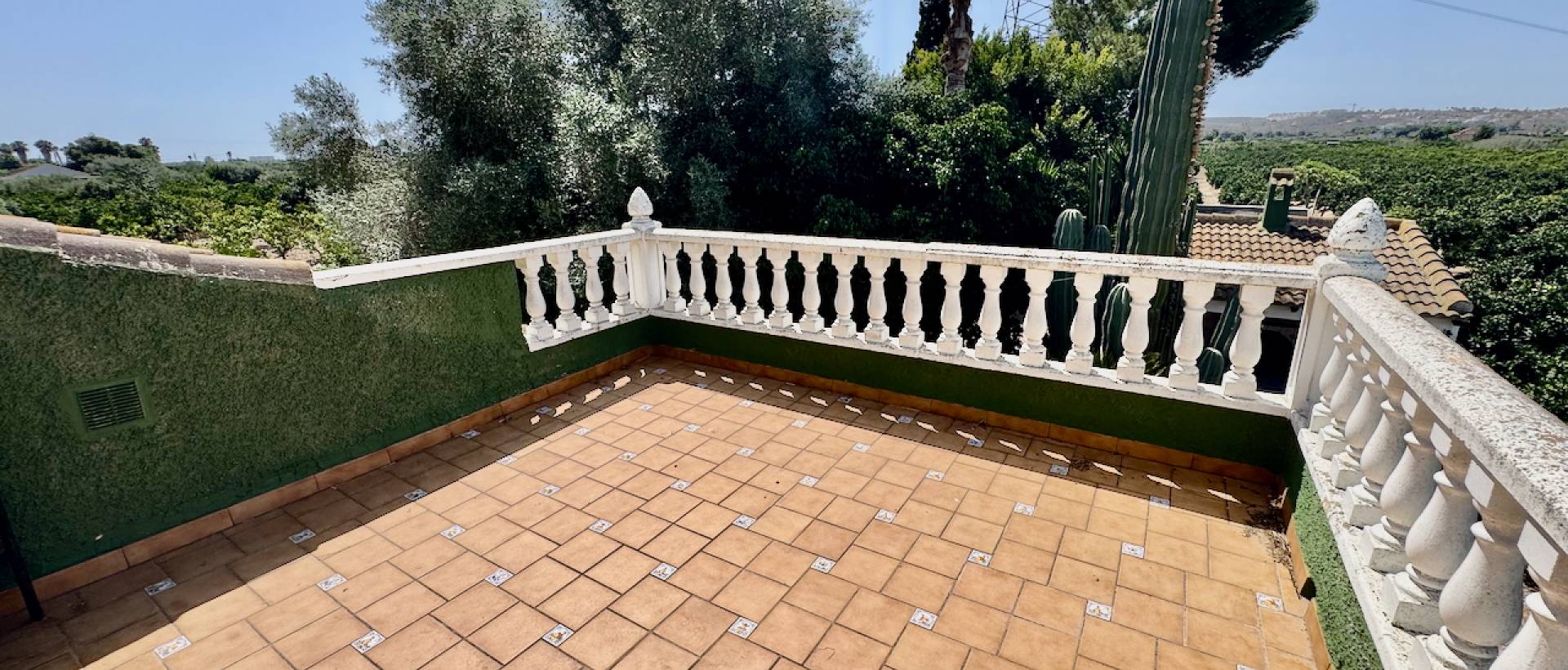 Resale - Finca / Country Property - Rojales