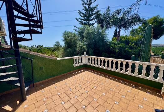 Resale - Finca / Country Property - Rojales