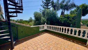 Resale - Finca / Country Property - Rojales