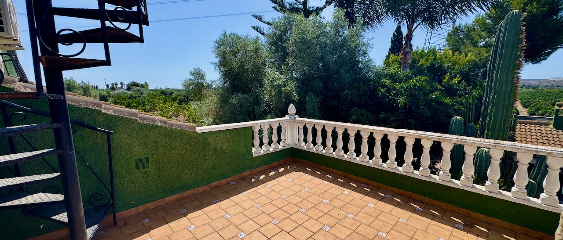 Resale - Finca / Country Property - Rojales