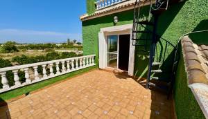 Resale - Finca / Country Property - Rojales