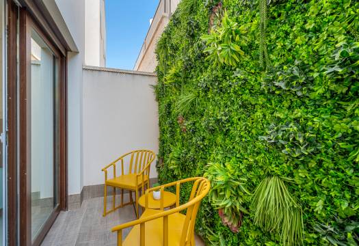 Resale - Villa - Ciudad Quesada