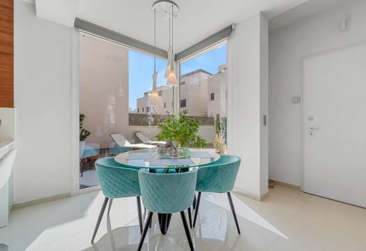 Resale - Villa - Ciudad Quesada