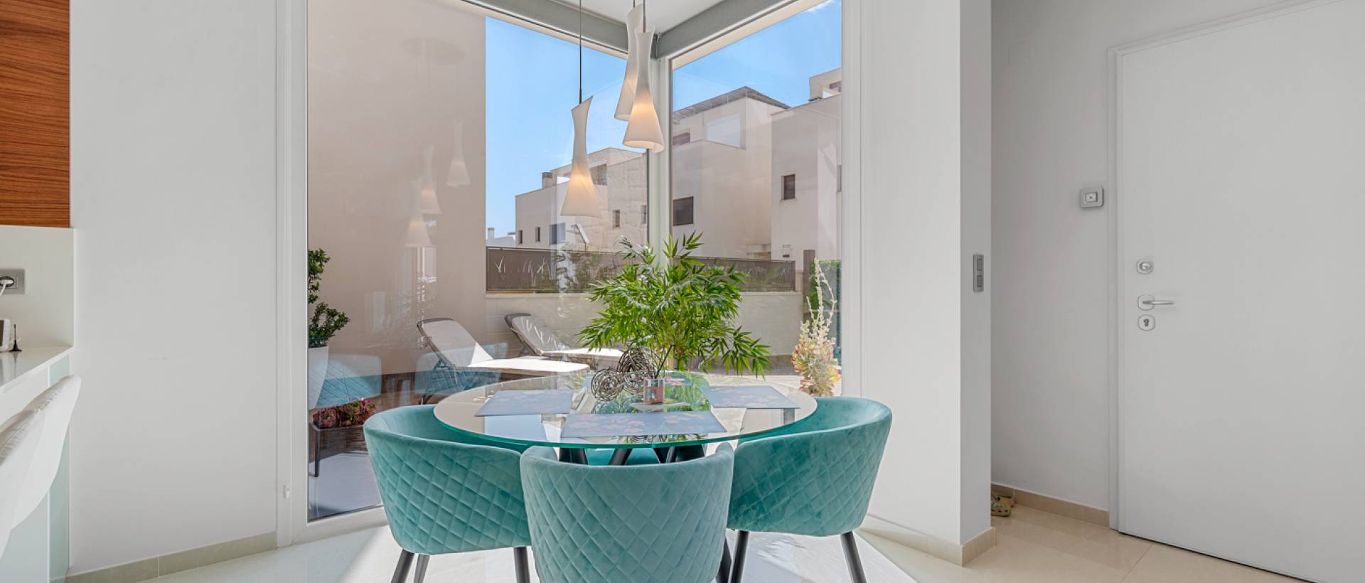 Resale - Villa - Ciudad Quesada
