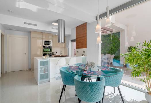Resale - Villa - Ciudad Quesada