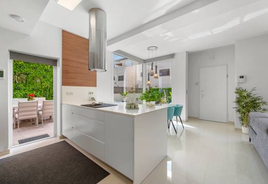 Resale - Villa - Ciudad Quesada