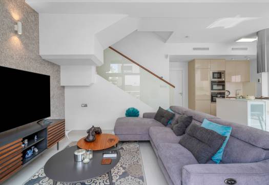 Resale - Villa - Ciudad Quesada