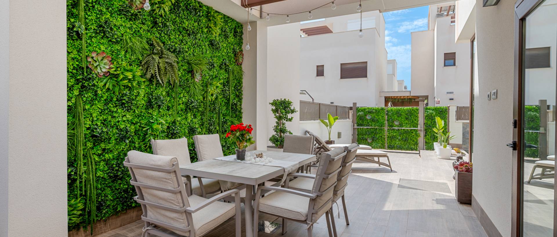 Resale - Villa - Ciudad Quesada