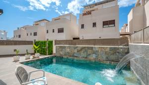 Resale - Villa - Ciudad Quesada