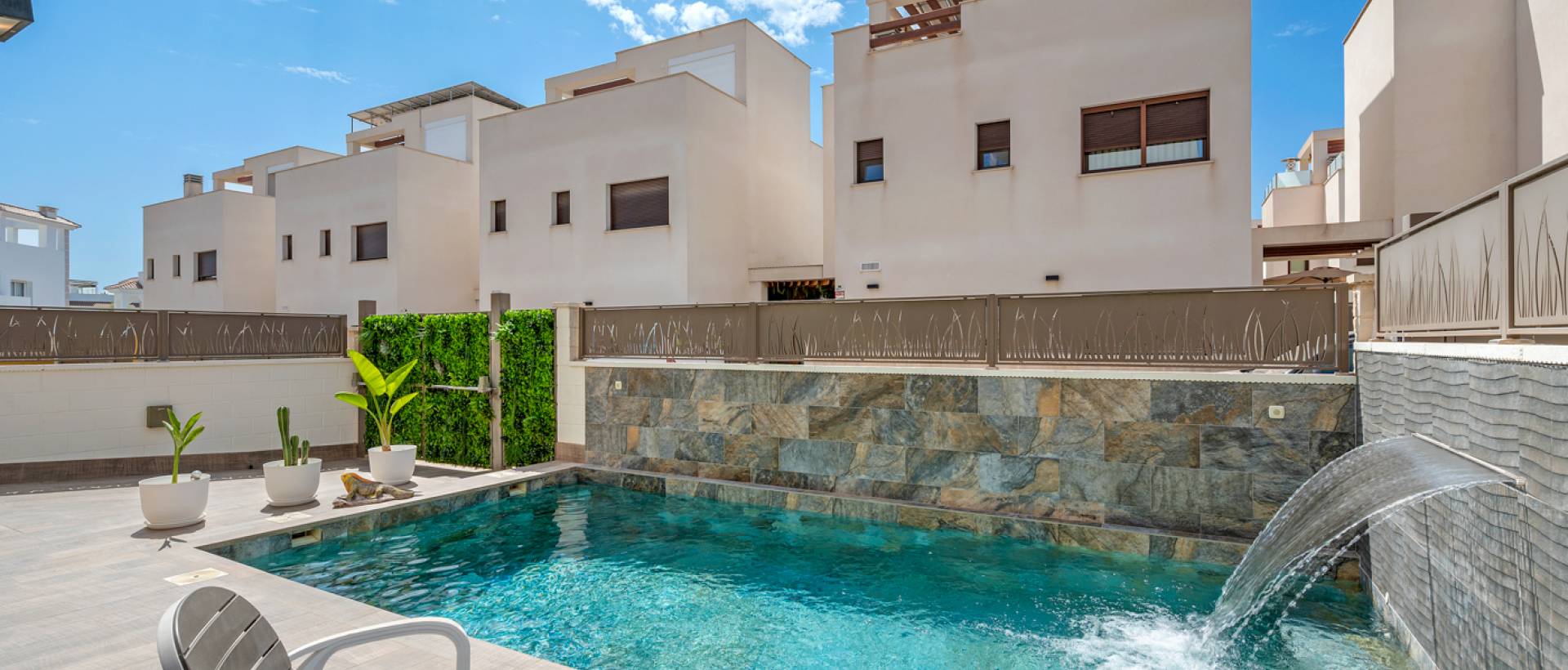 Resale - Villa - Ciudad Quesada