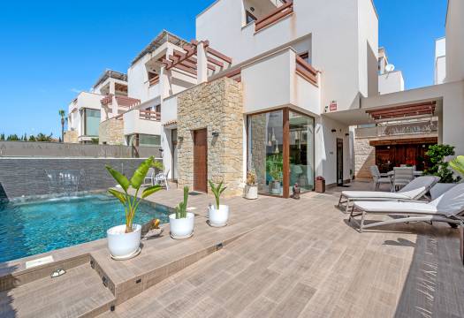 Villa - Resale - Ciudad Quesada - Ciudad Quesada