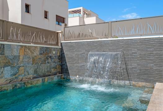 Resale - Villa - Ciudad Quesada