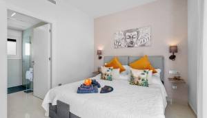 Resale - Villa - Ciudad Quesada