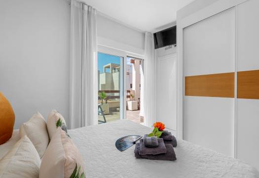 Resale - Villa - Ciudad Quesada