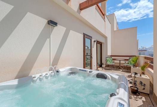 Resale - Villa - Ciudad Quesada