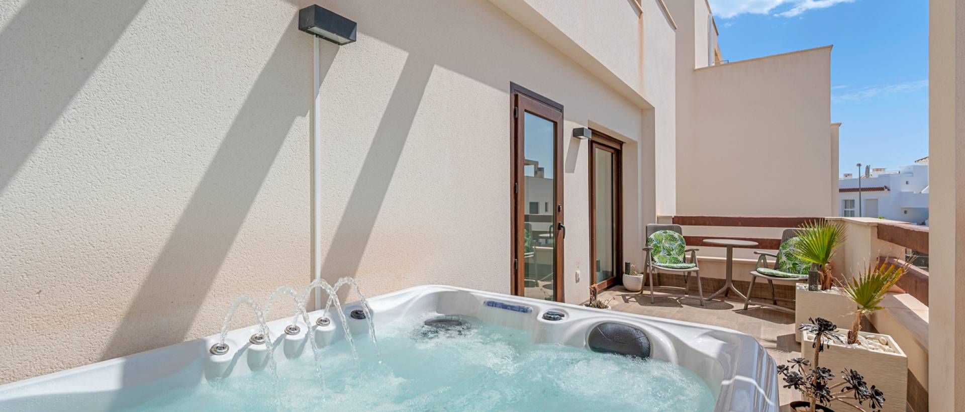 Resale - Villa - Ciudad Quesada