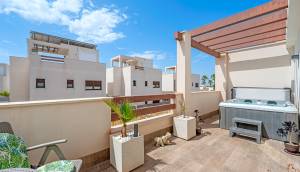 Resale - Villa - Ciudad Quesada