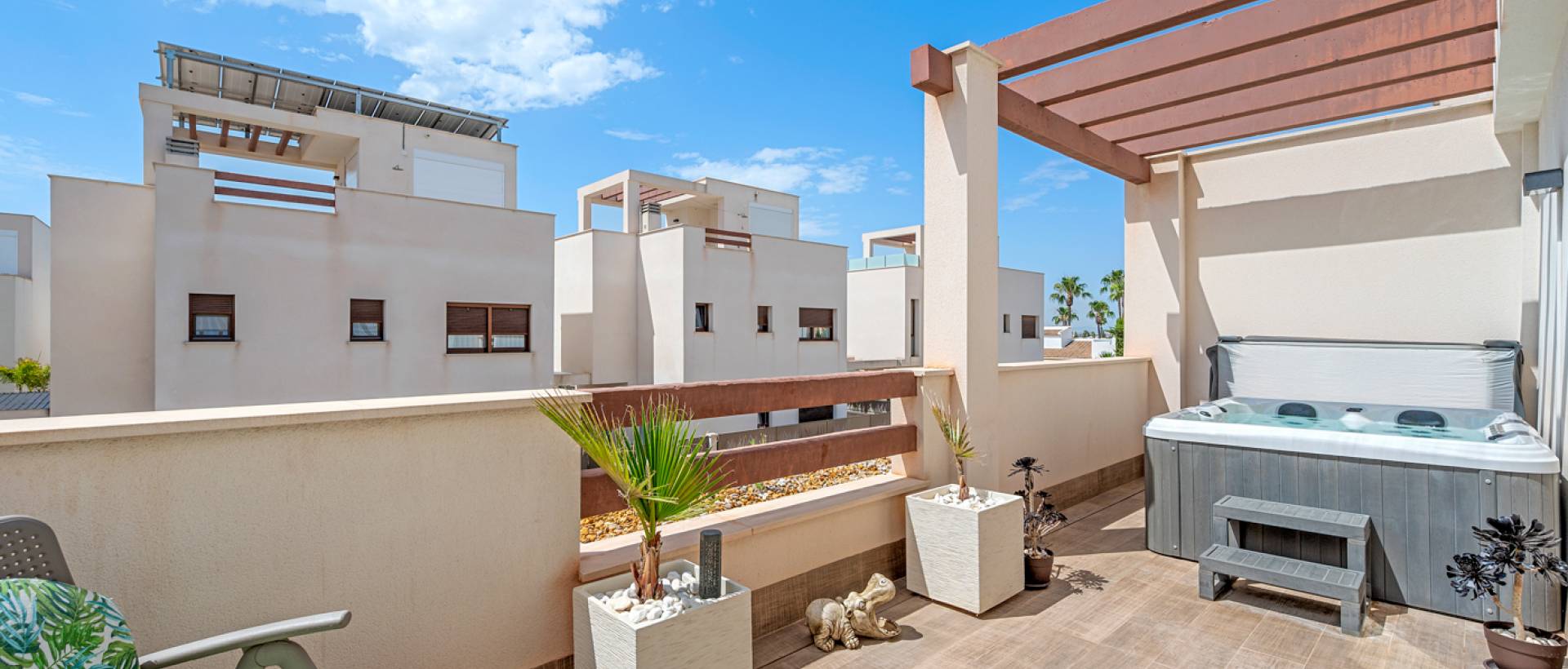 Resale - Villa - Ciudad Quesada