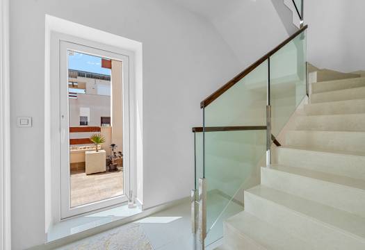 Resale - Villa - Ciudad Quesada