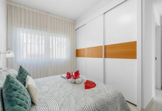 Resale - Villa - Ciudad Quesada