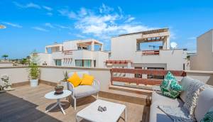 Resale - Villa - Ciudad Quesada