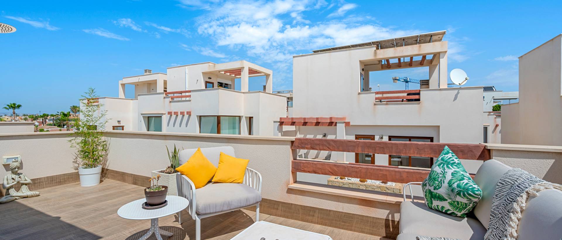 Resale - Villa - Ciudad Quesada