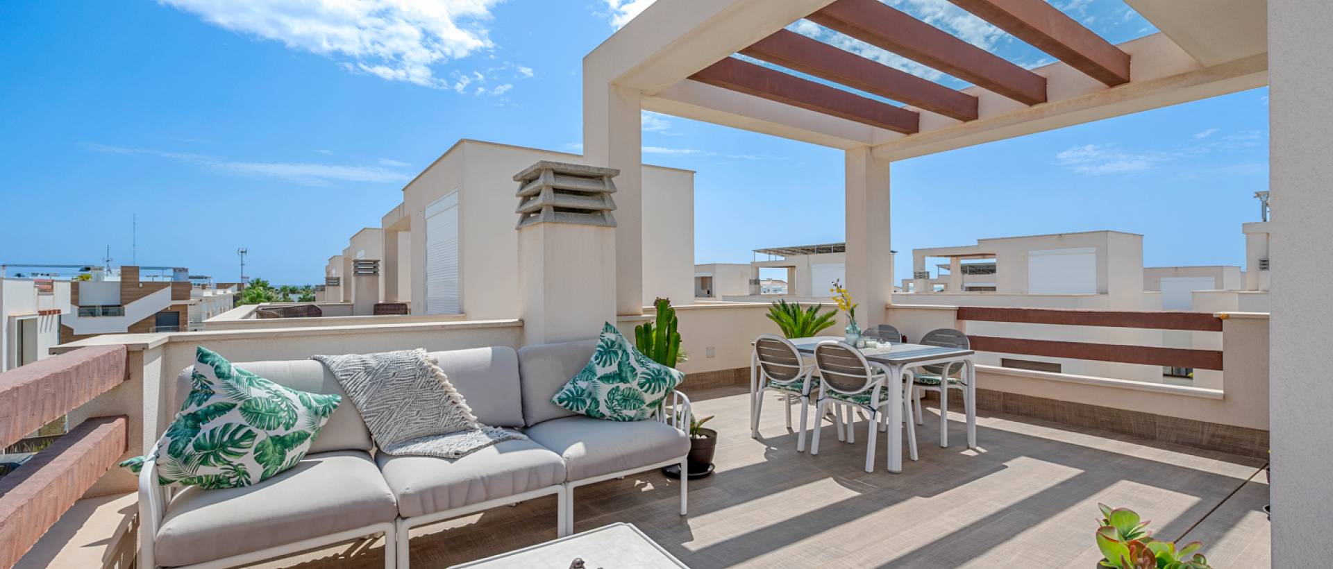 Resale - Villa - Ciudad Quesada