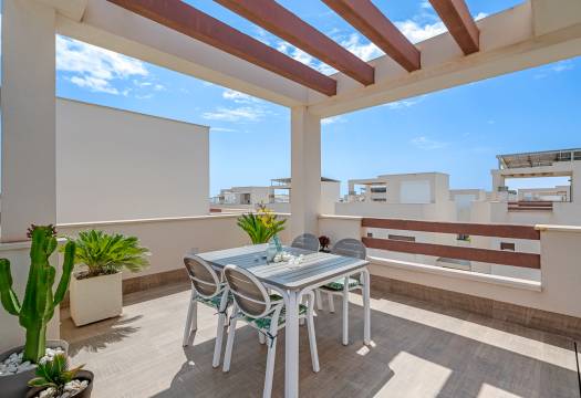 Resale - Villa - Ciudad Quesada