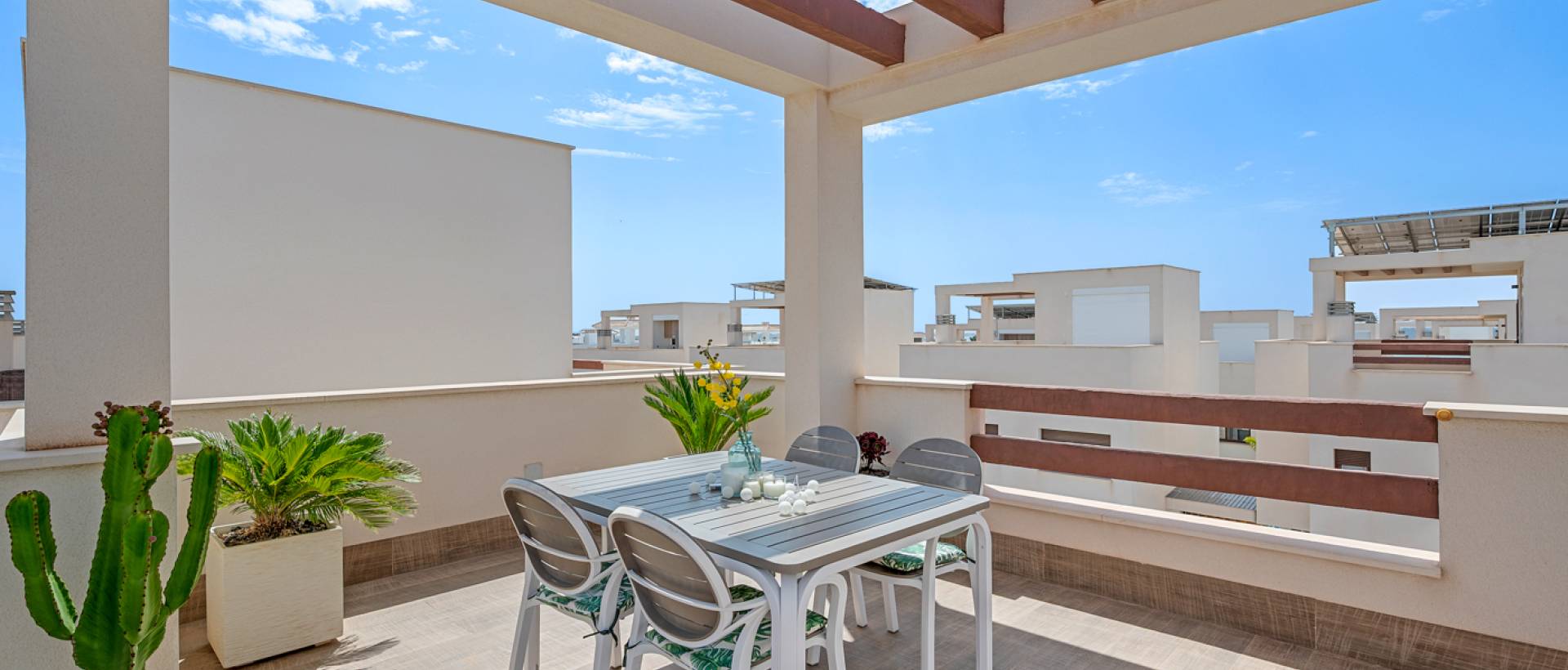 Resale - Villa - Ciudad Quesada