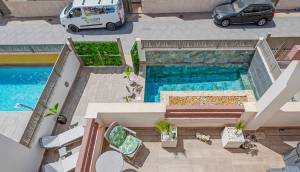 Resale - Villa - Ciudad Quesada
