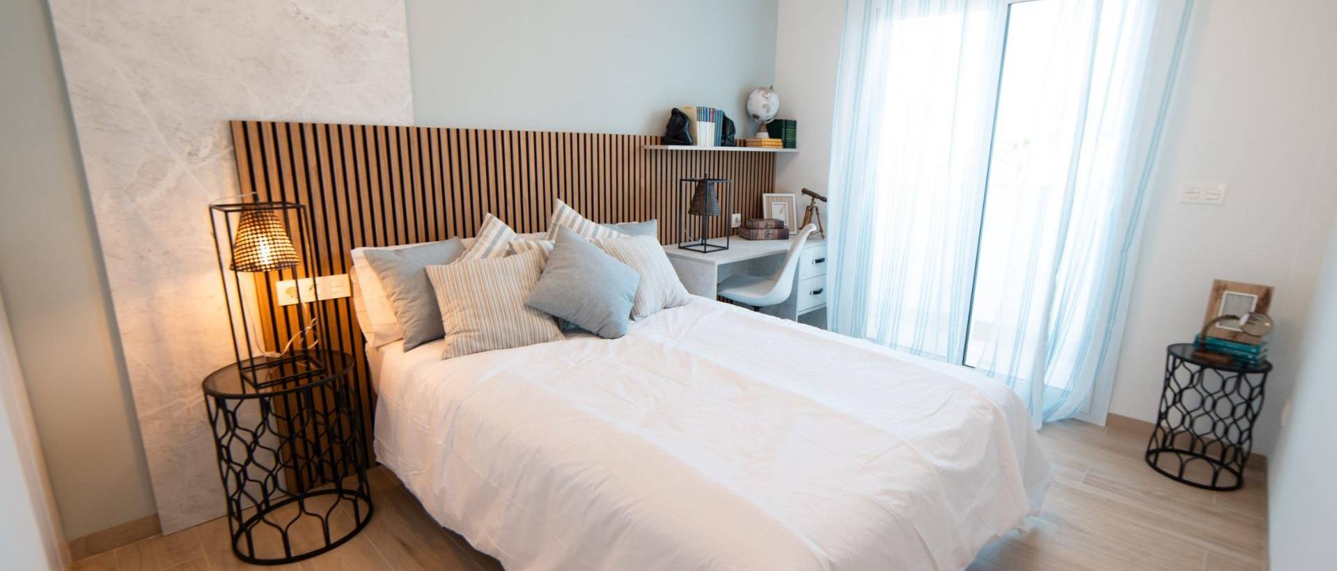 New - Apartment - Guardamar del Segura - El Raso