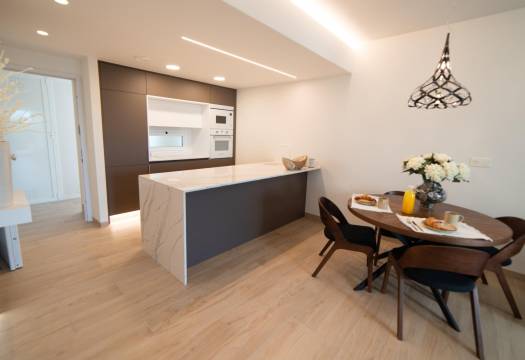 New - Apartment - Guardamar del Segura - El Raso