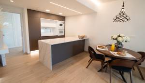 New - Apartment - Guardamar del Segura - El Raso