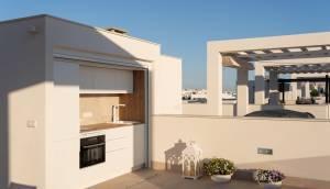 New - Apartment - Guardamar del Segura - El Raso