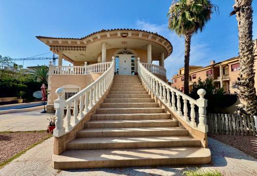 Villa / Chalet - Reventa - Benferri - Benferri