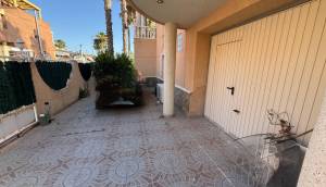 Resale - Villa - Benferri