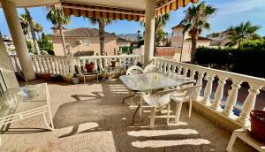 Resale - Villa - Benferri