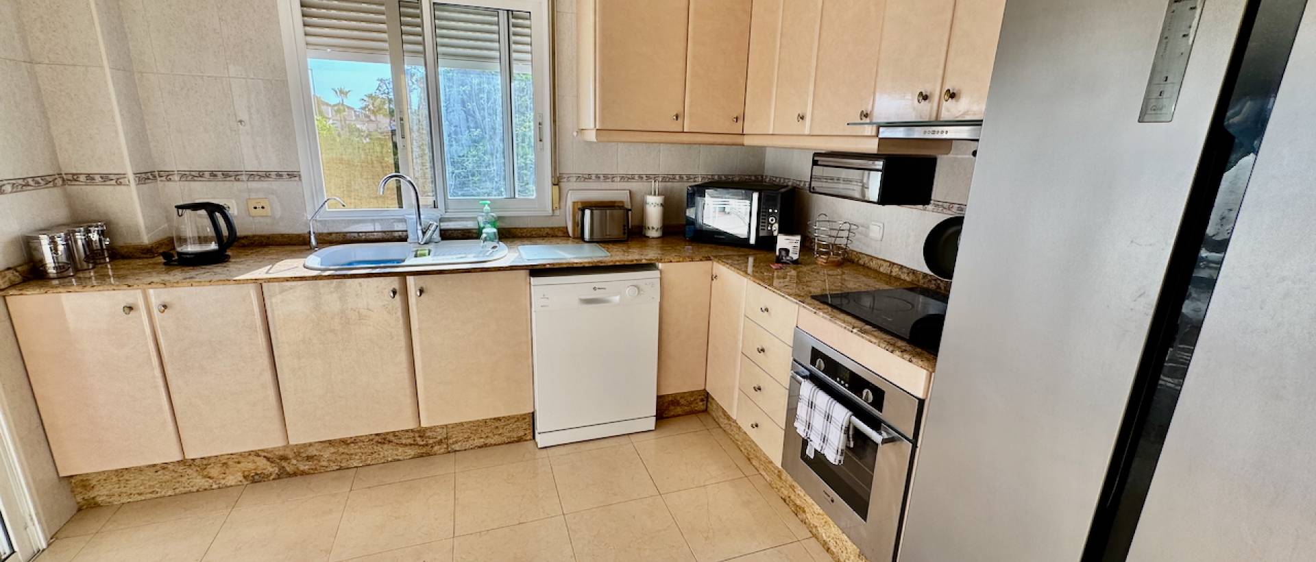 Resale - Villa - Benferri