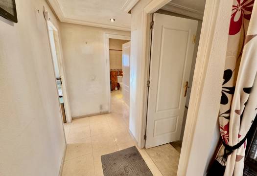 Resale - Villa - Benferri