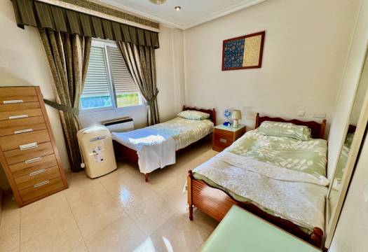 Resale - Villa - Benferri
