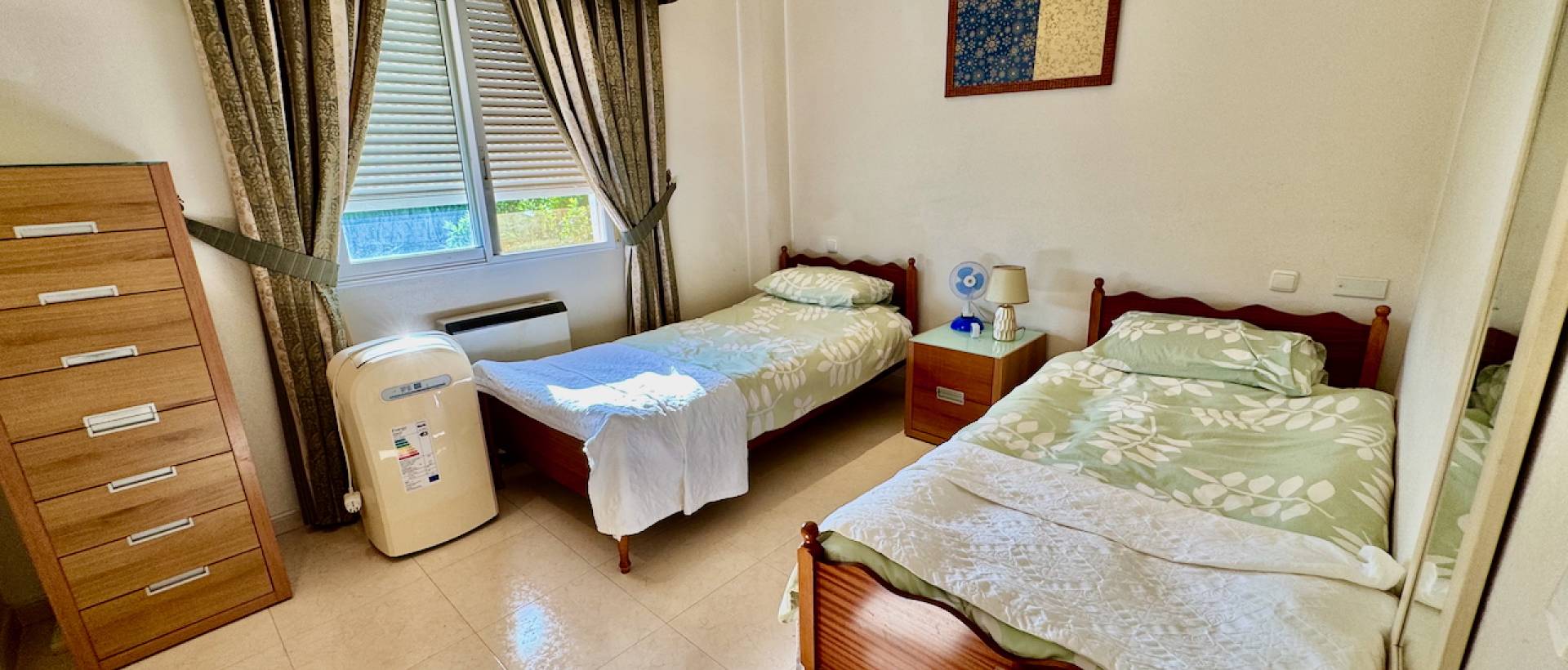Resale - Villa - Benferri