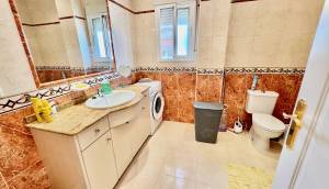 Resale - Villa - Benferri