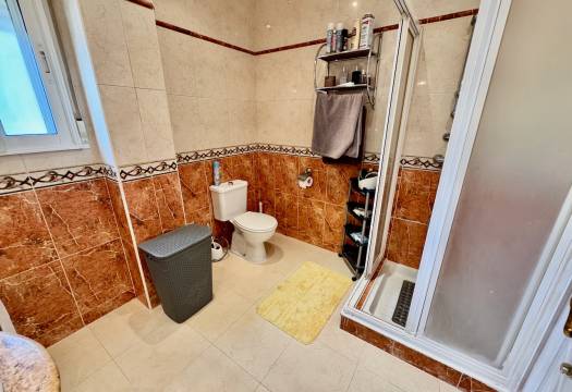 Resale - Villa - Benferri