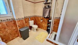 Resale - Villa - Benferri