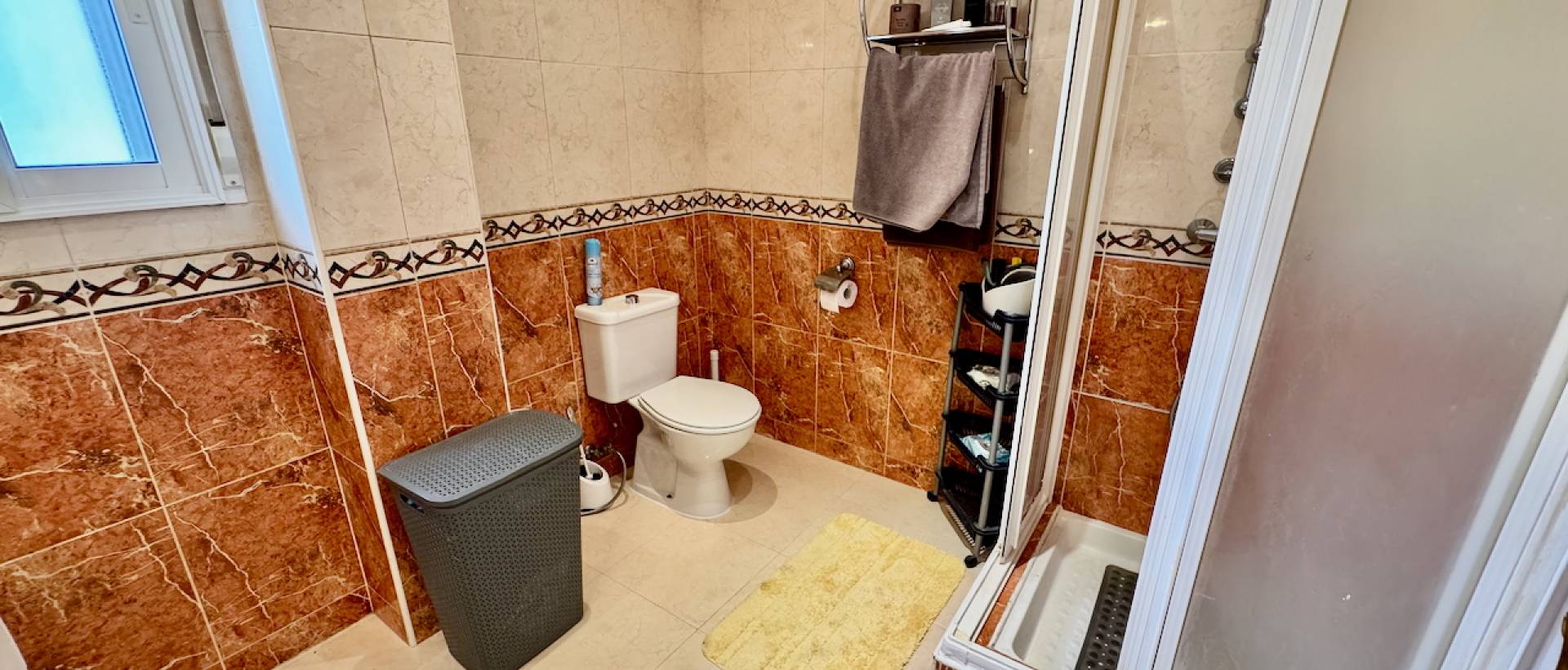 Resale - Villa - Benferri