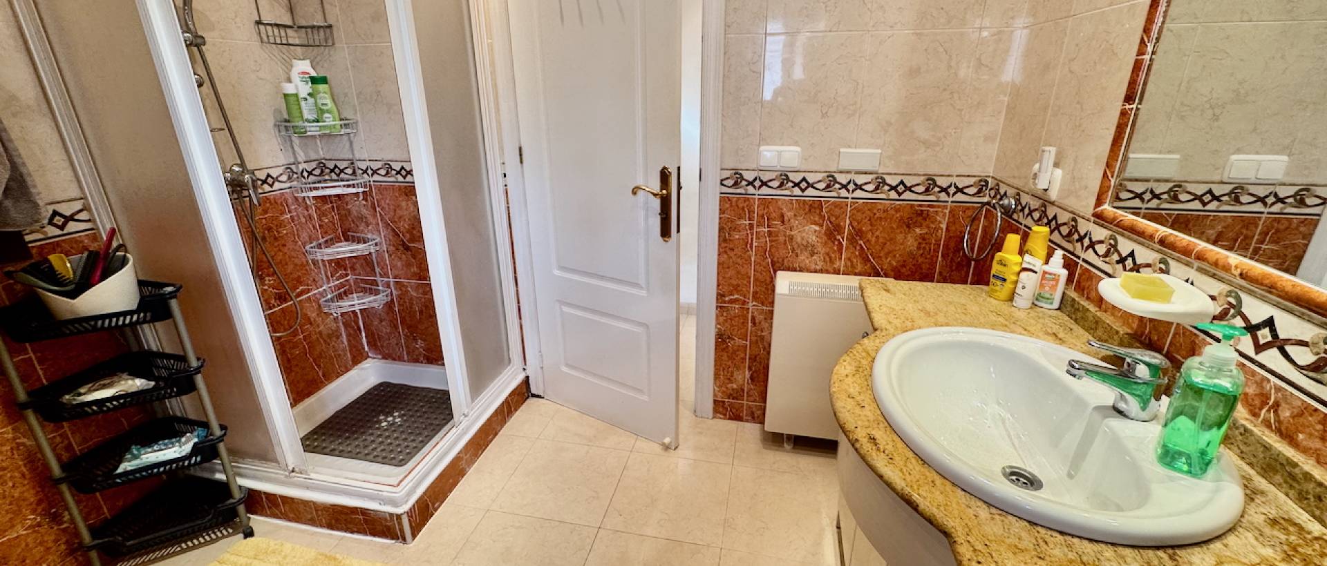 Resale - Villa - Benferri