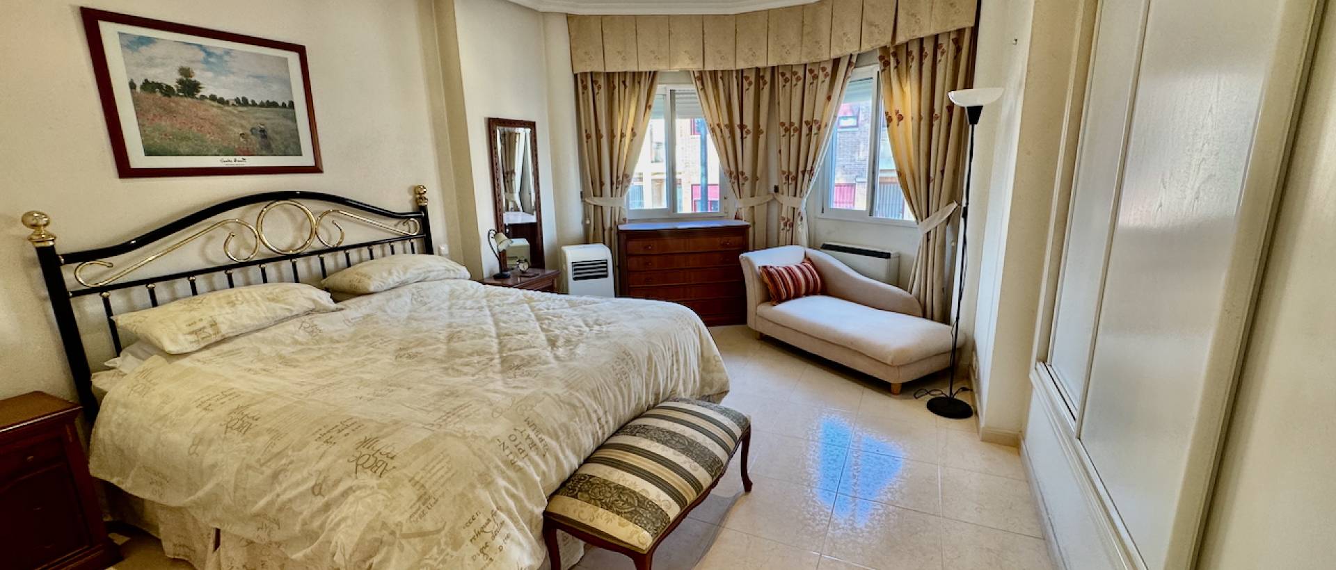 Resale - Villa - Benferri