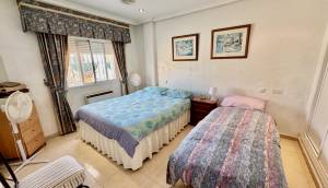 Resale - Villa - Benferri