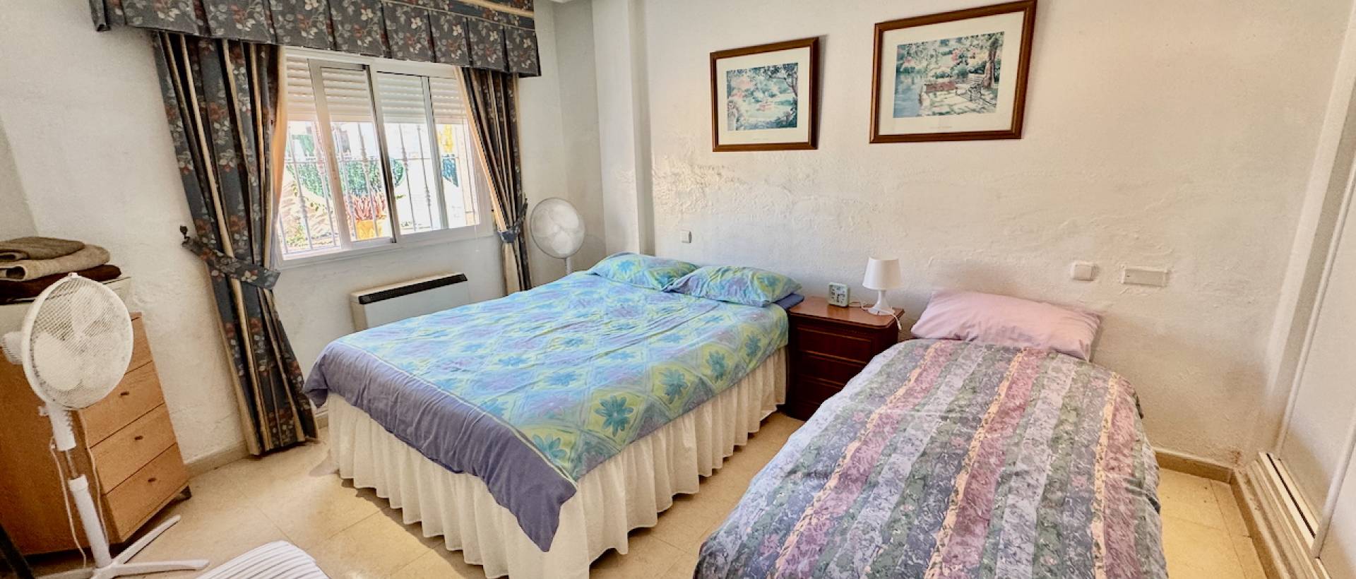 Resale - Villa - Benferri